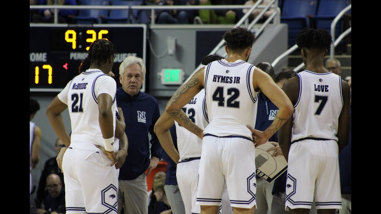 "We felt like we could've came out with the win tonight," Nevada v New Mexico 3/4/25