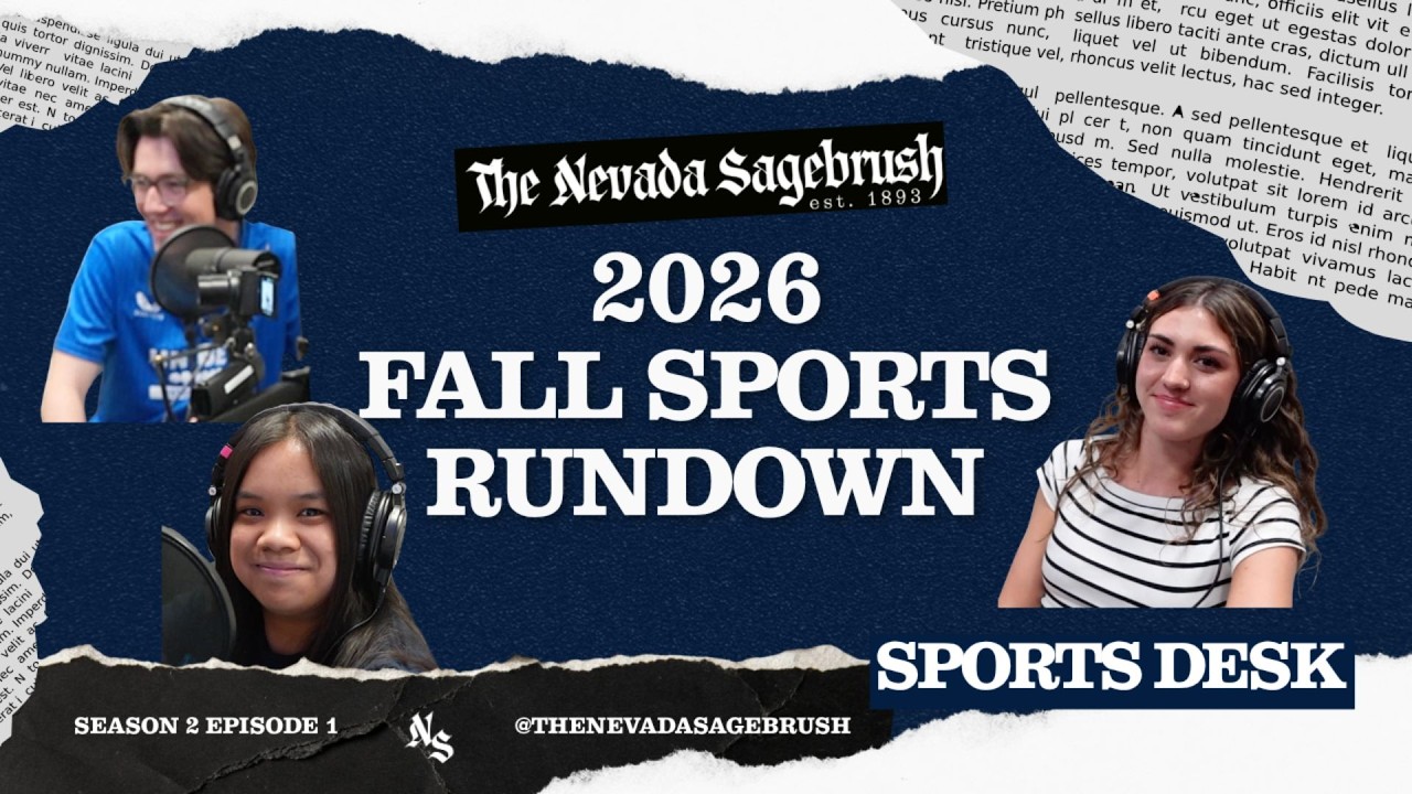 Season 2 Episode 1: 2026 Fall Sports Rundown