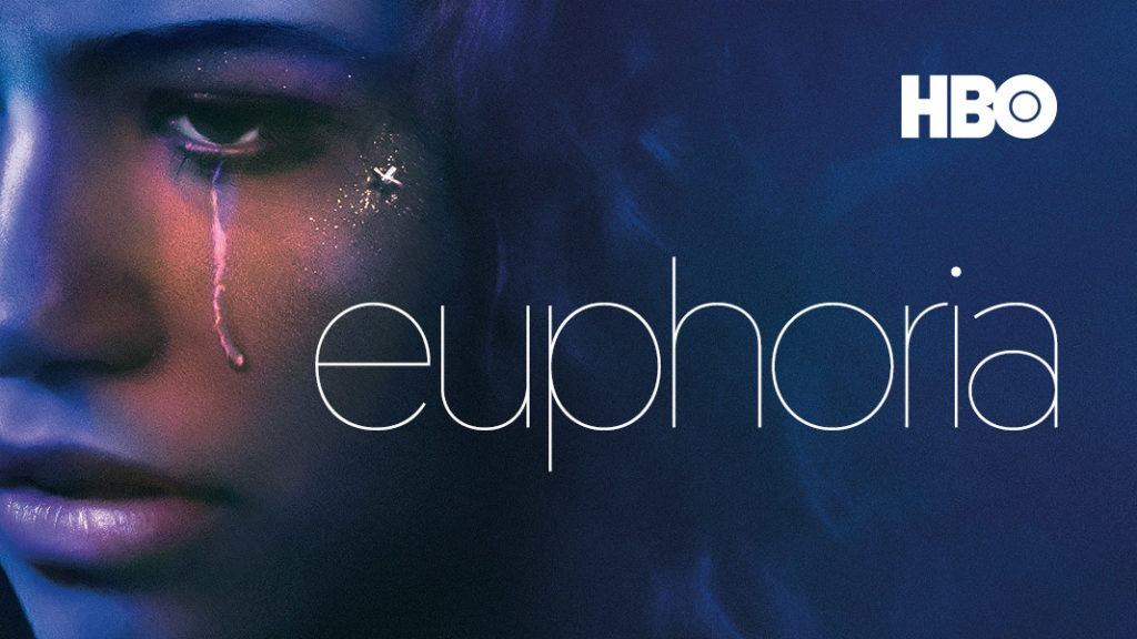 What was the “Euphoria” two-part, season two finale even about?