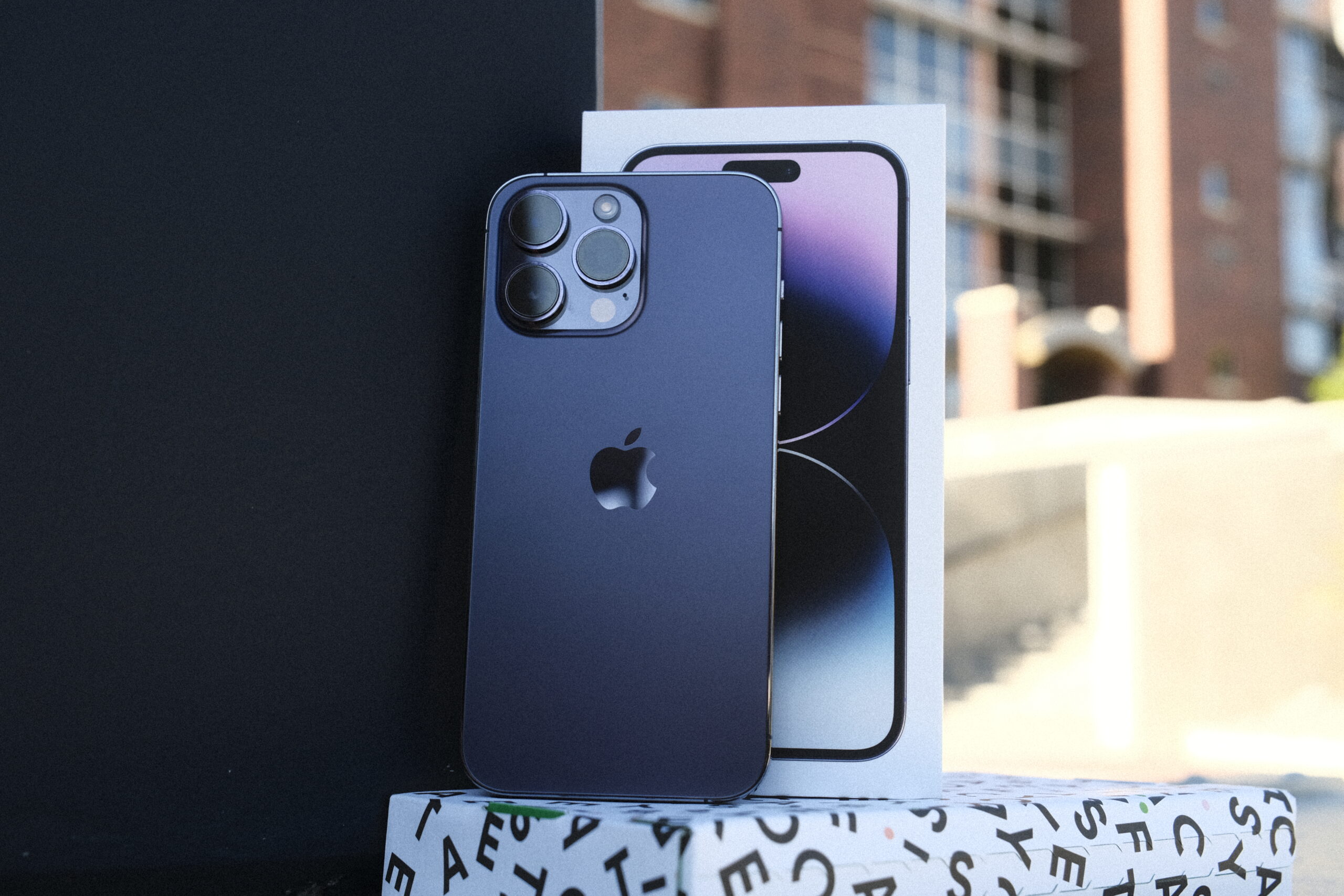 Apple’s Best Camera Yet? – iPhone 14 Pro Max Review