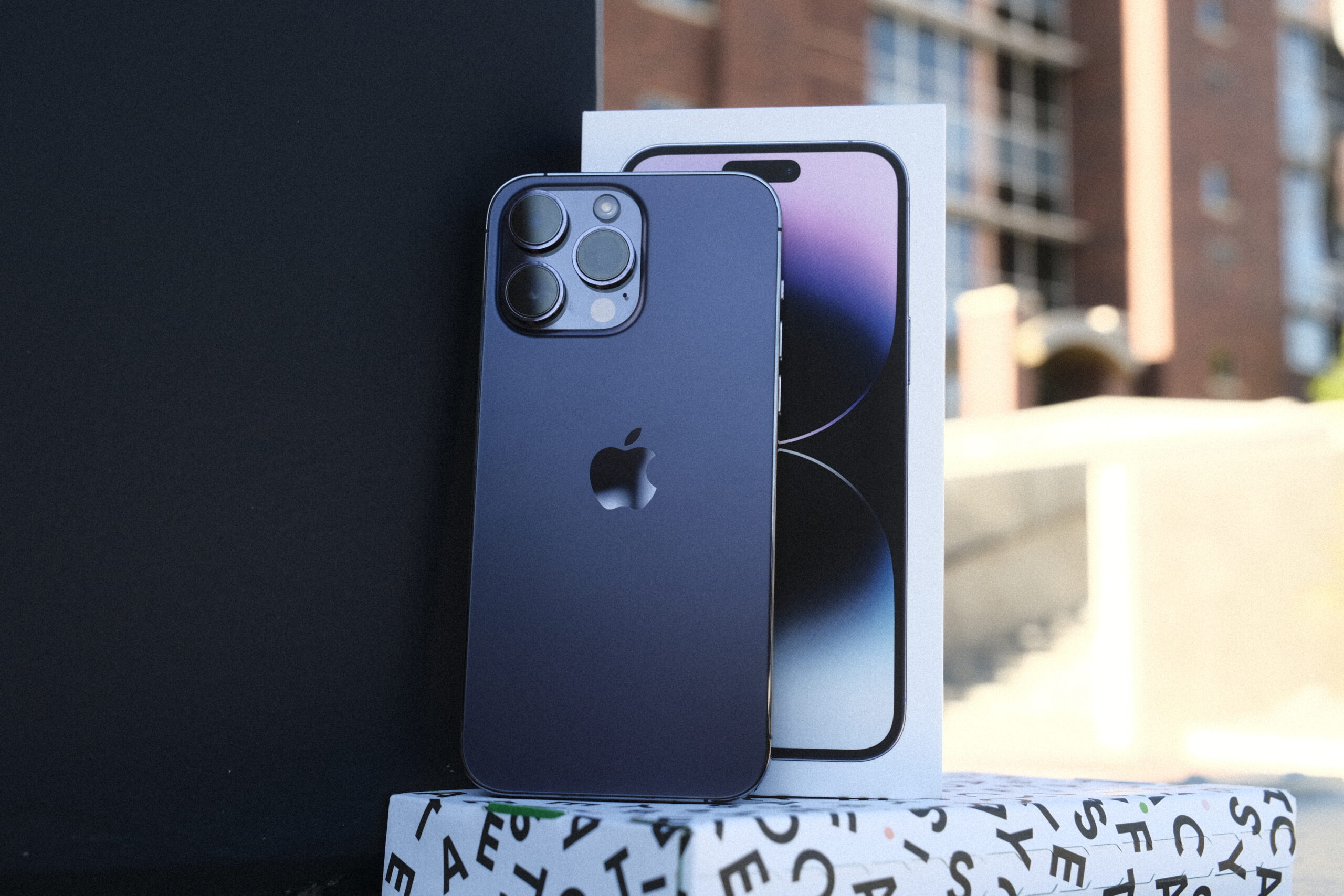 Apple’s Best Camera Yet? – iPhone 14 Pro Max Review – The Nevada Sagebrush