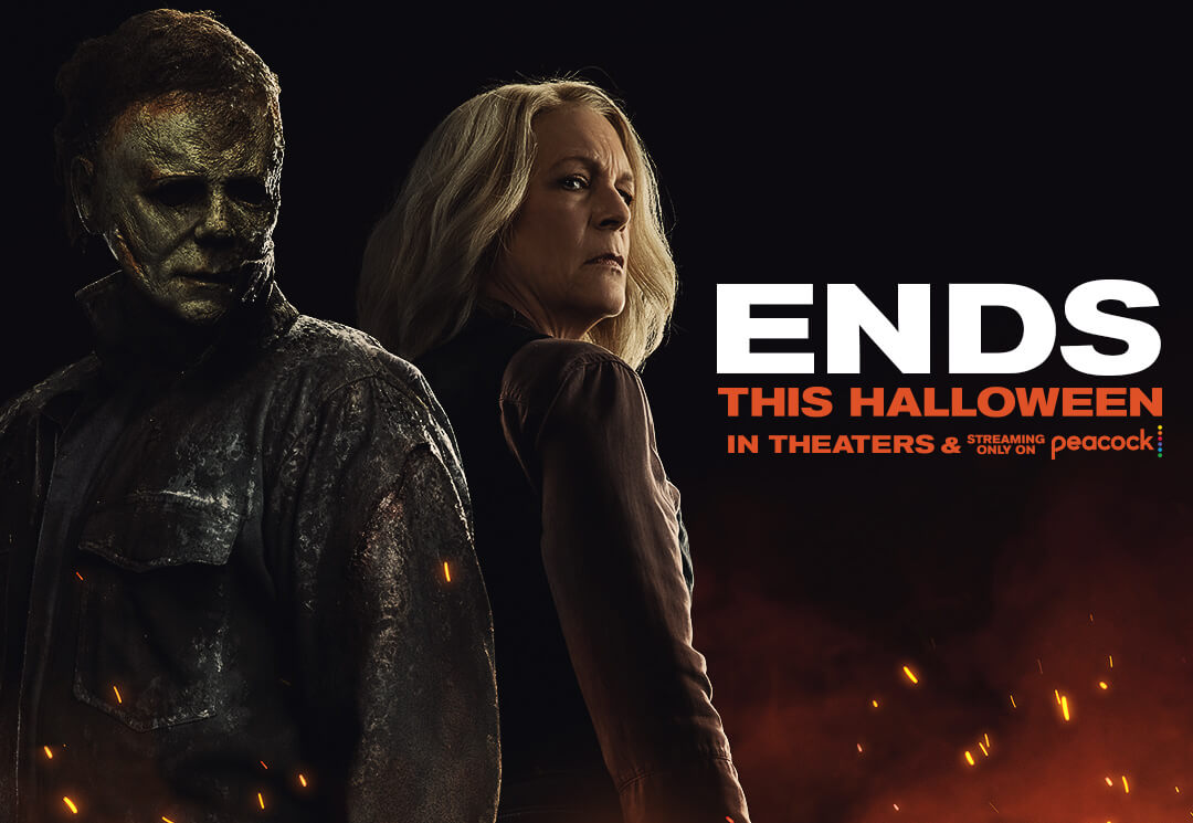 Halloween Thankfully Ends with an Unfortunate Conclusion – Halloween Ends Review