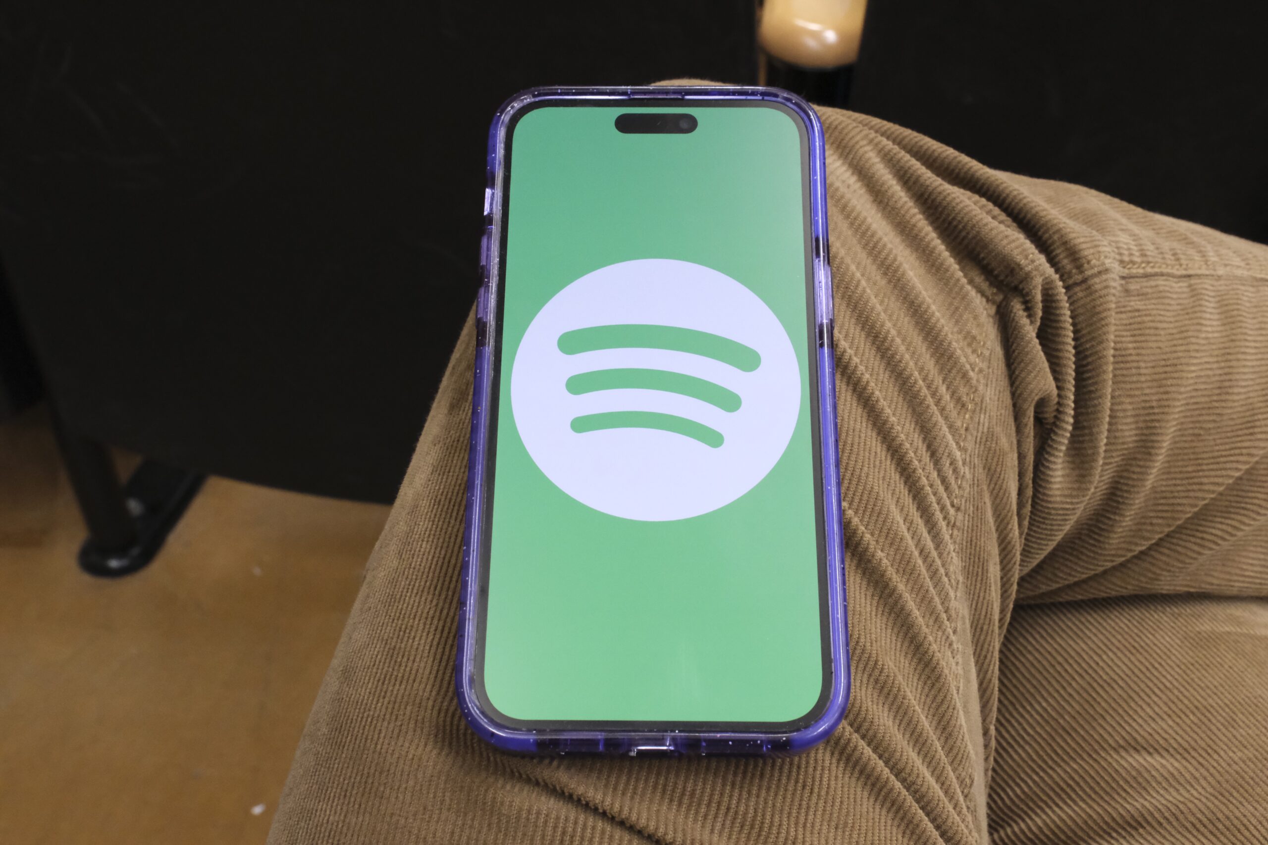 Spotify’s Largest Con: Sociality Over Music Quality