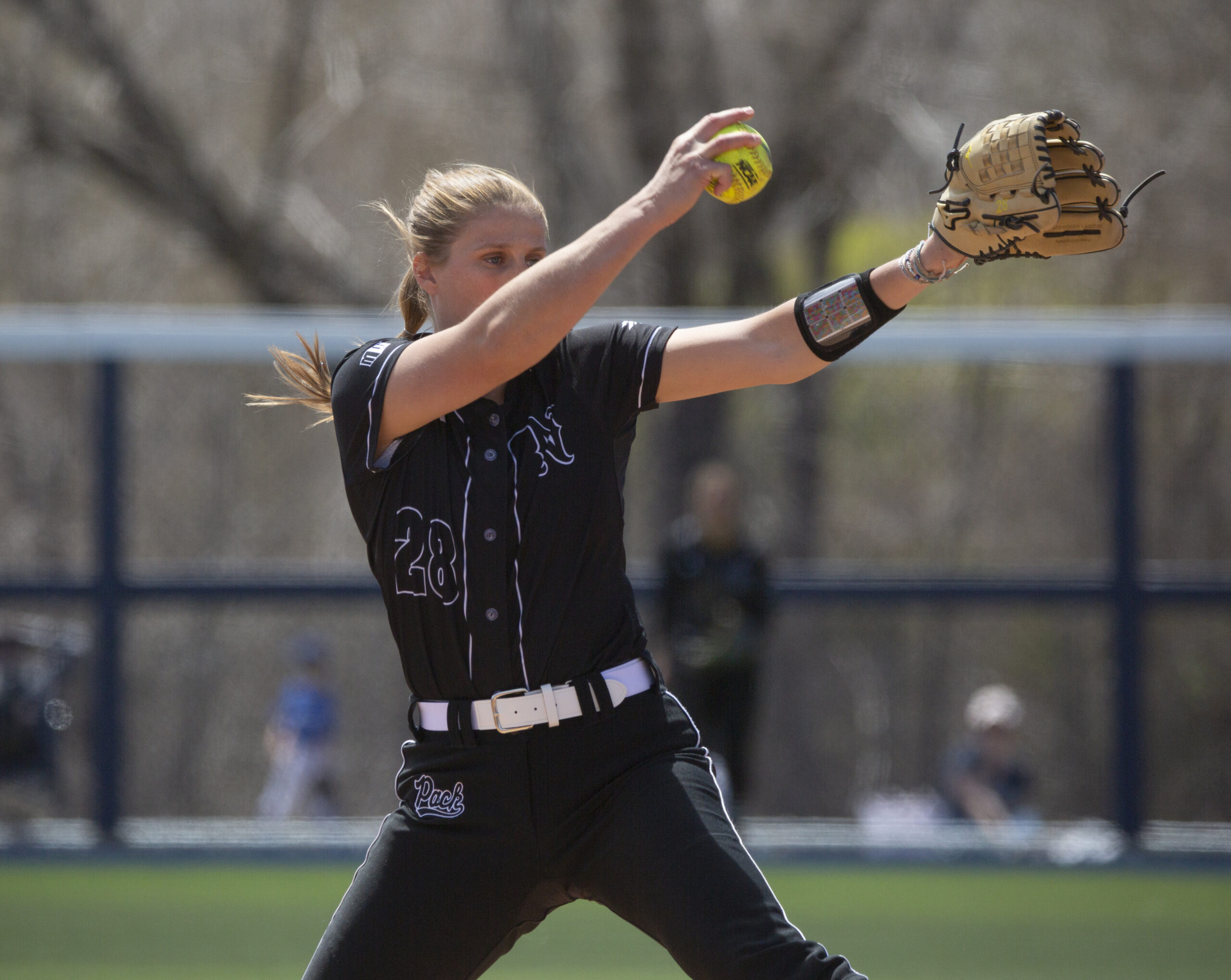 Nevada Softball Continues to Dominate in Two Tournament Weekend 