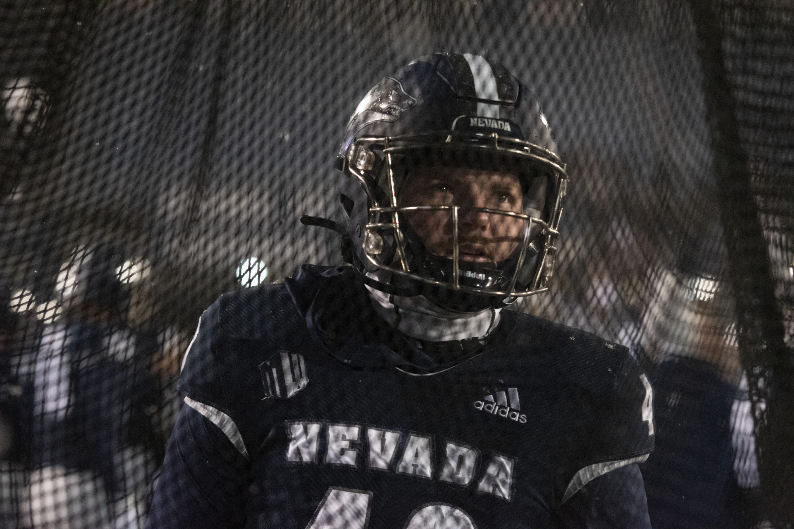Nevada put down by Idaho Vandals 33-6, start 0-2 for first time since 2017