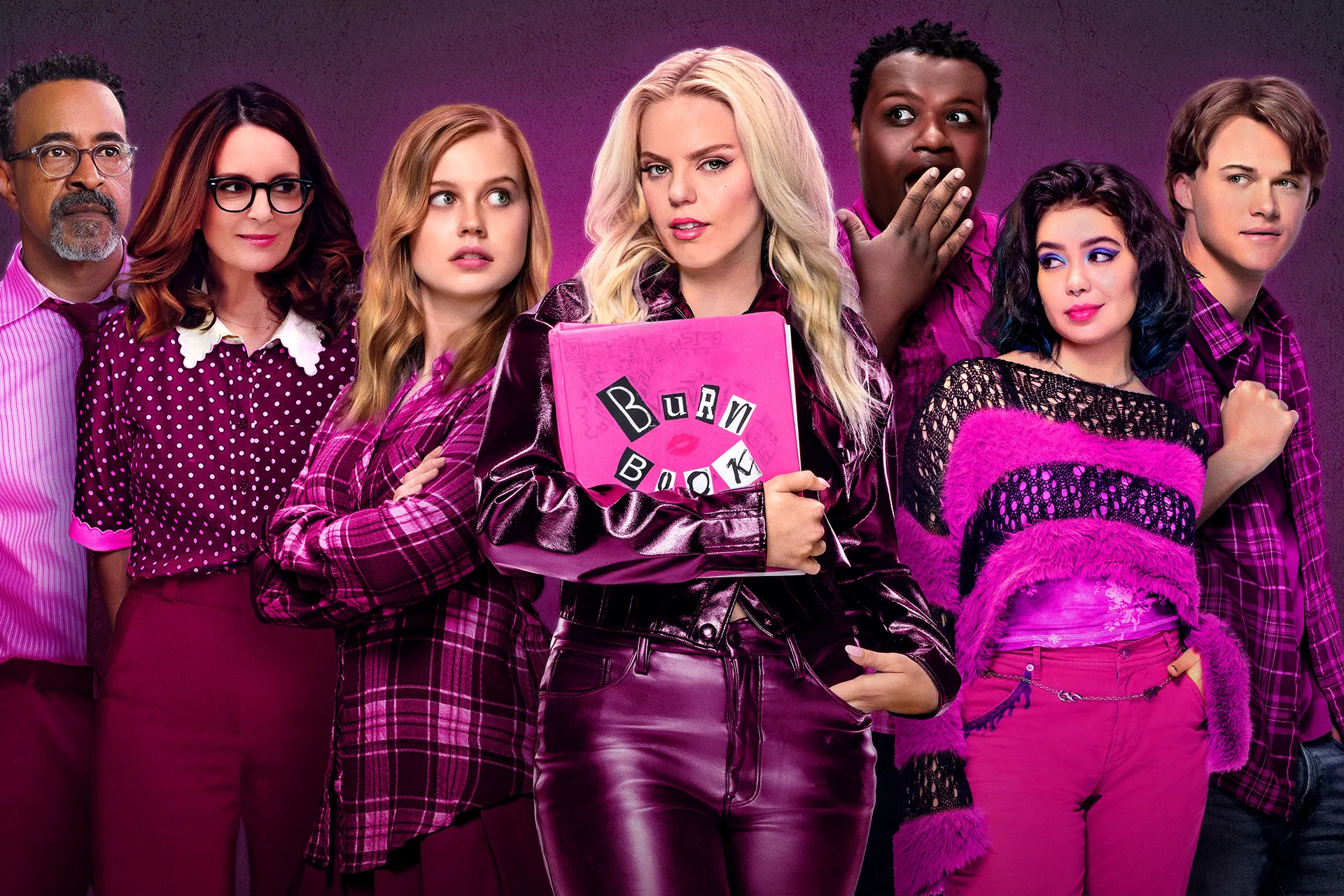 “Mean Girls: The Musical” is So Not Fetch