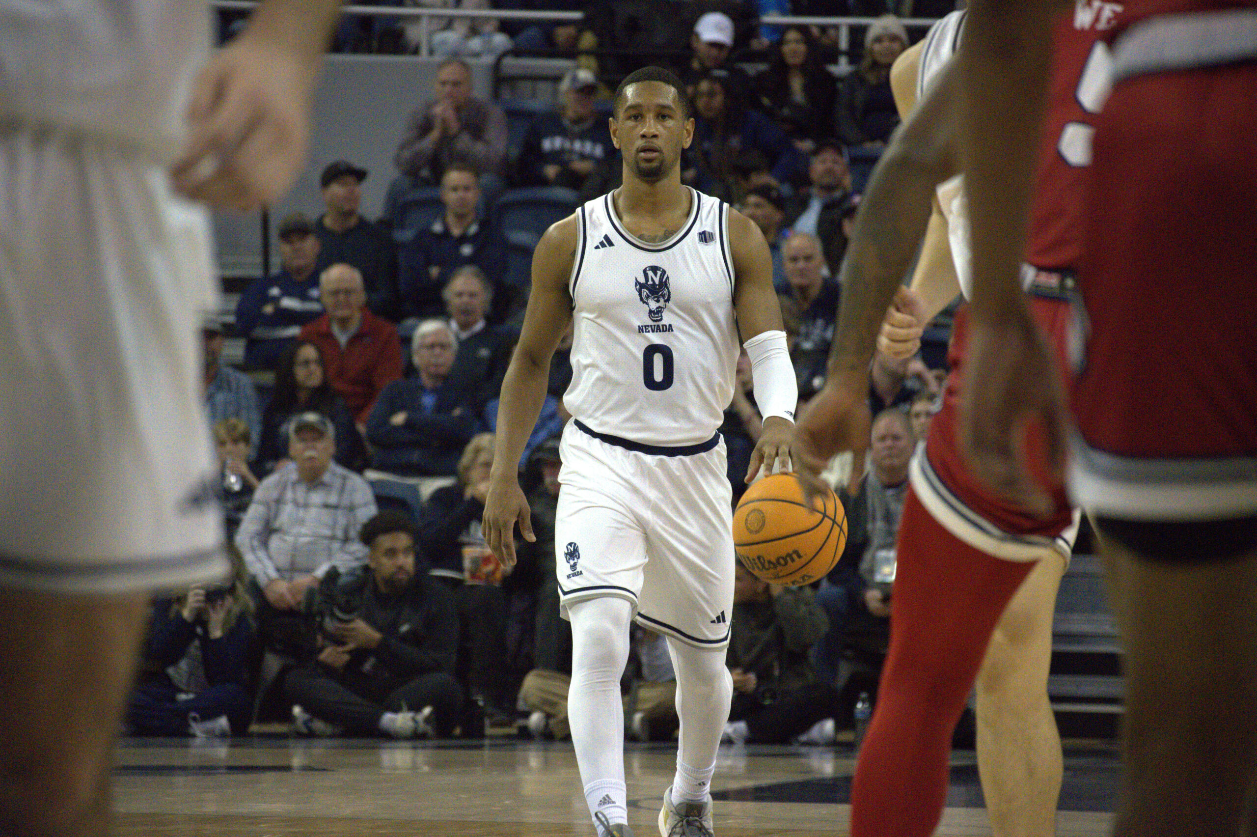 McIntosh’s Career High Led the Pack Past Boise State 76-66