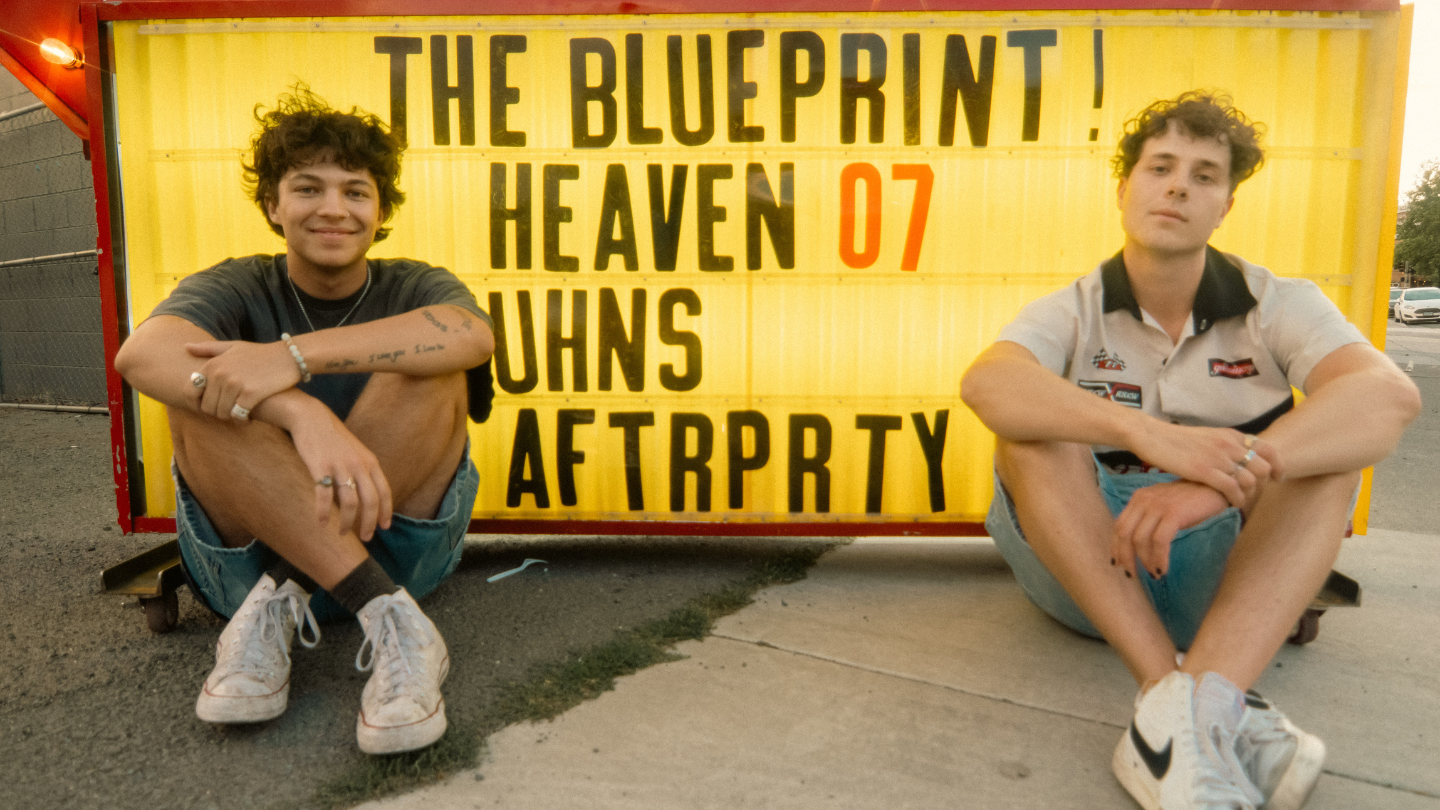 AFTRPRTY’s Debut Performance Draws Sold-Out Crowd at ‘The Blueprint’ 