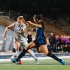 Nevada women's soccer