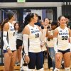 Nevada Volleyball