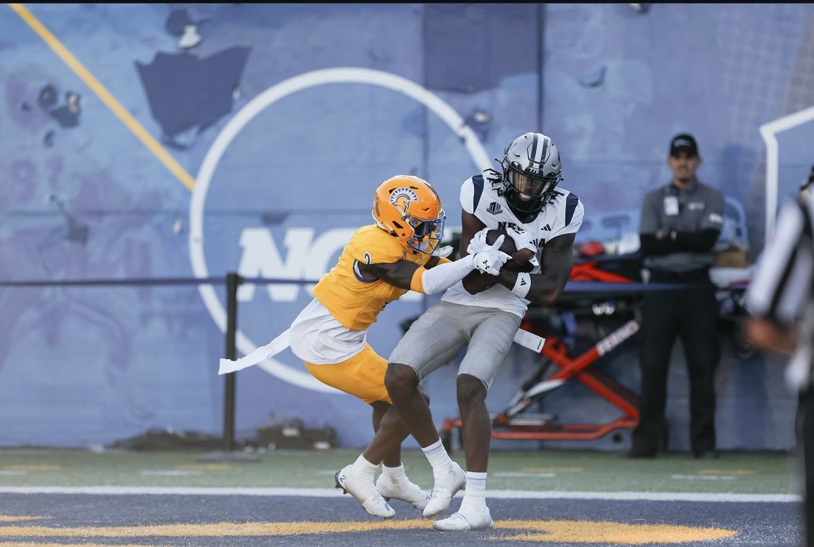 Nevada Falls 35-31 to San Jose State in a Tight Contest