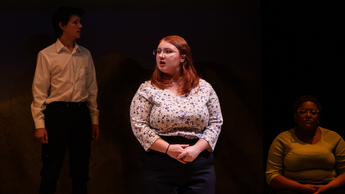 UNR Theatre and Dance’s Production of The Laramie Project: A Timely Reminder of Resilience and Reflection