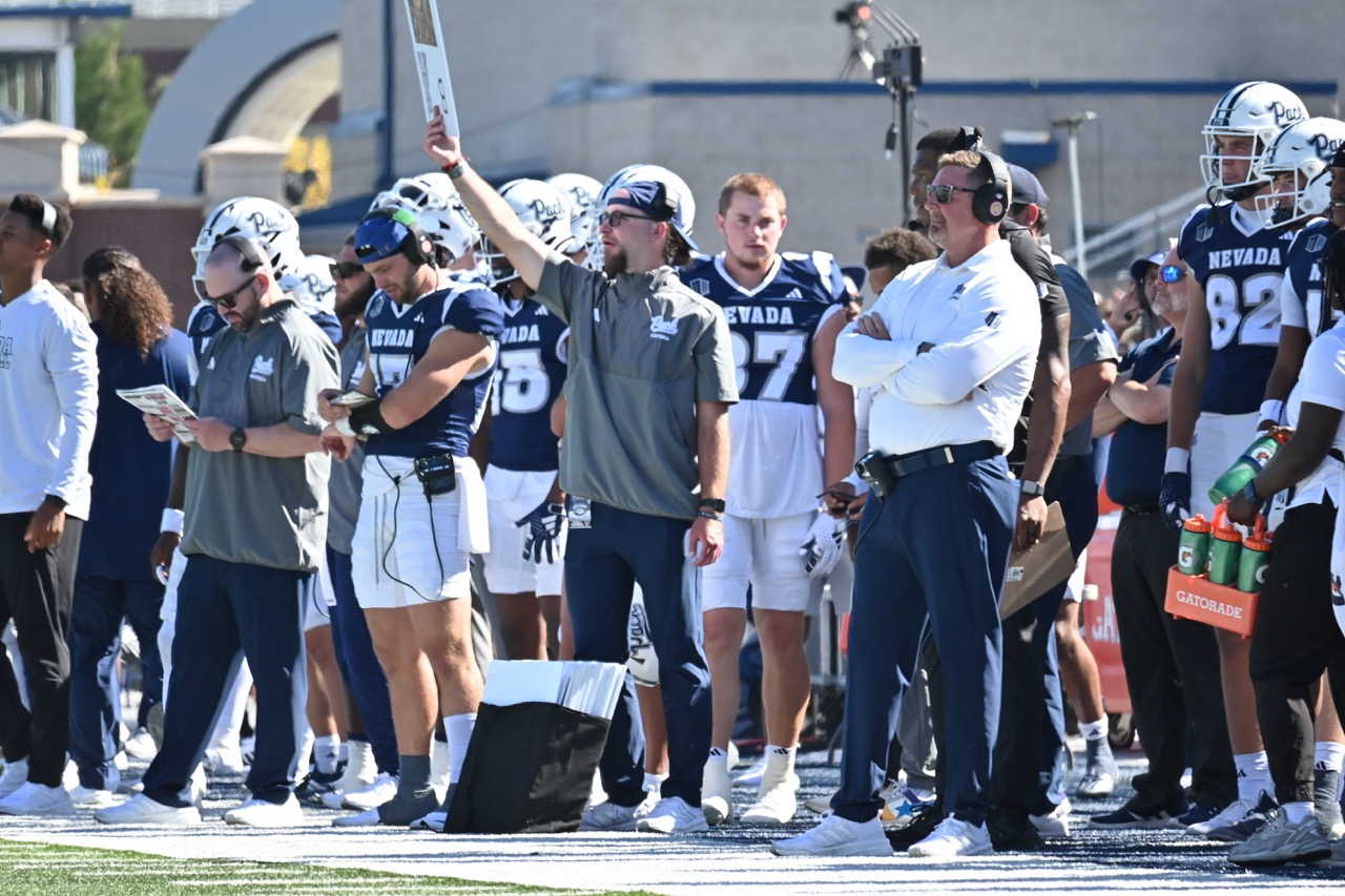 Choate Preps for Tough Test Against No. 12 Boise State