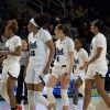 Nevada Women's basketball