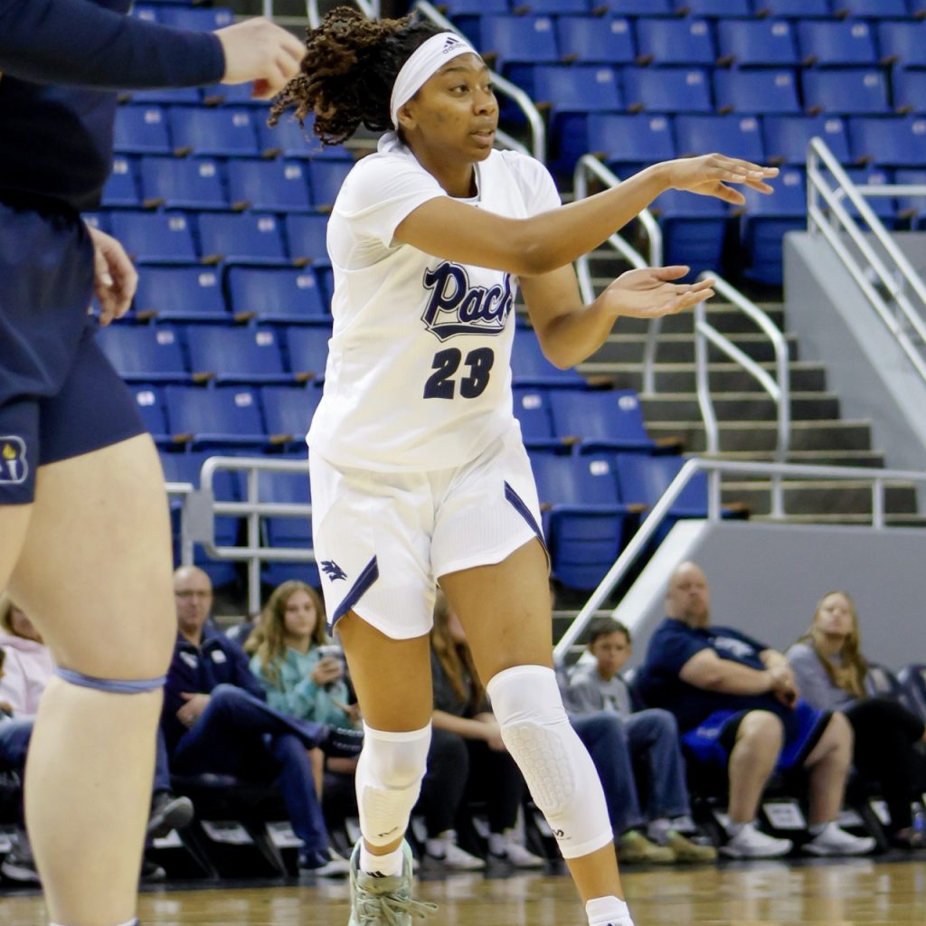 Women's Basketball