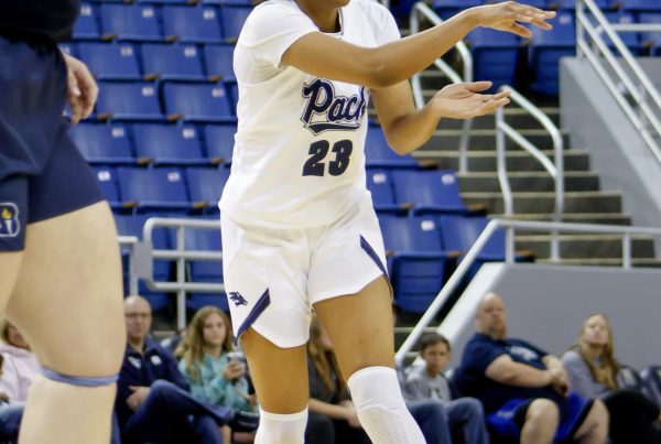 Women's Basketball