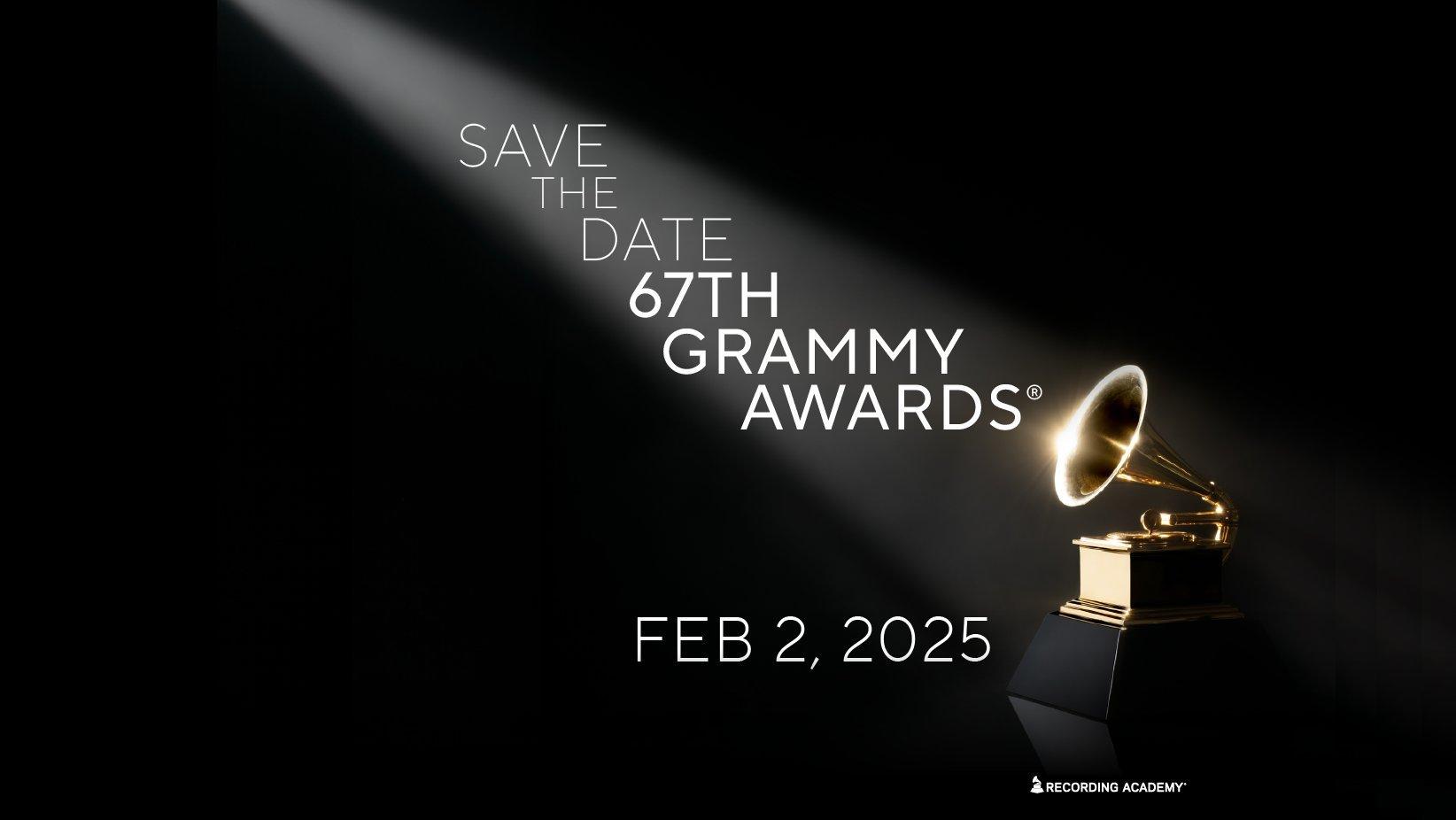 The Blurry Lines of Safe Votes: 2025 Grammy Predictions
