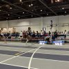 Nevada track and field