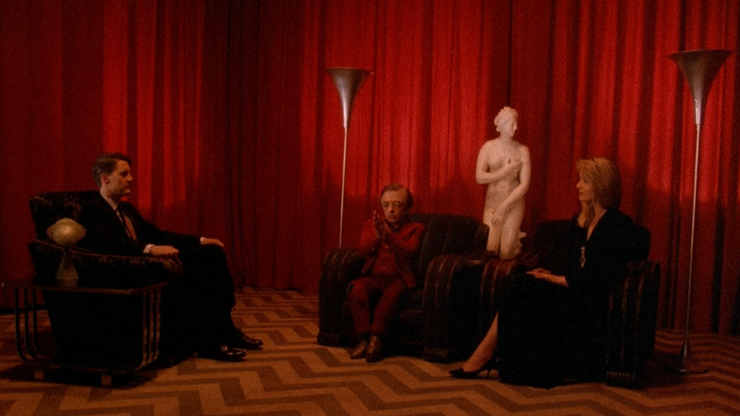 The Timeless Allure of Twin Peaks