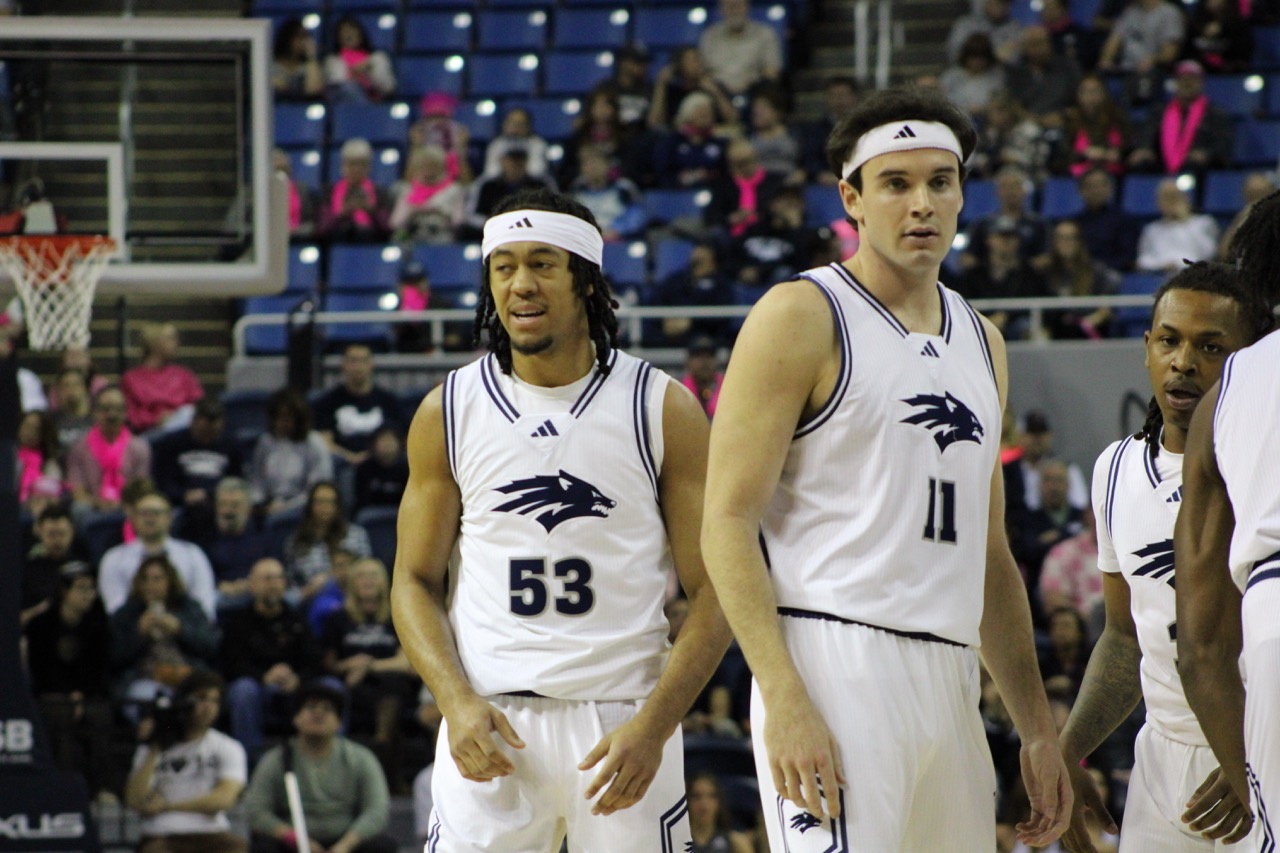 Nevada Falls 70-69 in Heartbreaker against Boise State