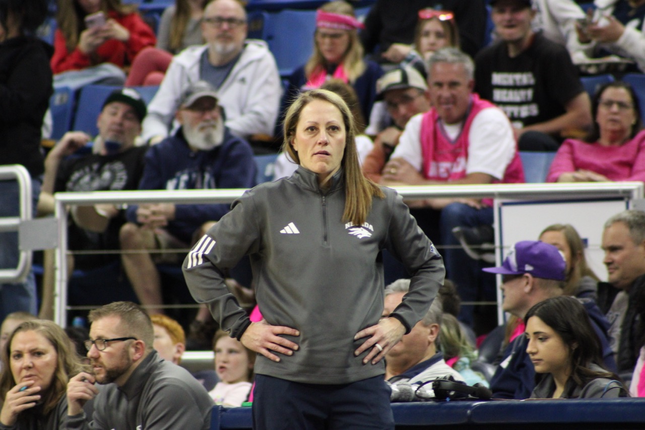 “That’s a game we should’ve won,” Nevada Women’s Basketball Team Reacts to 45-42 loss to Wyoming