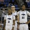 Nevada Men's BB