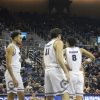 Nevada mens basketball