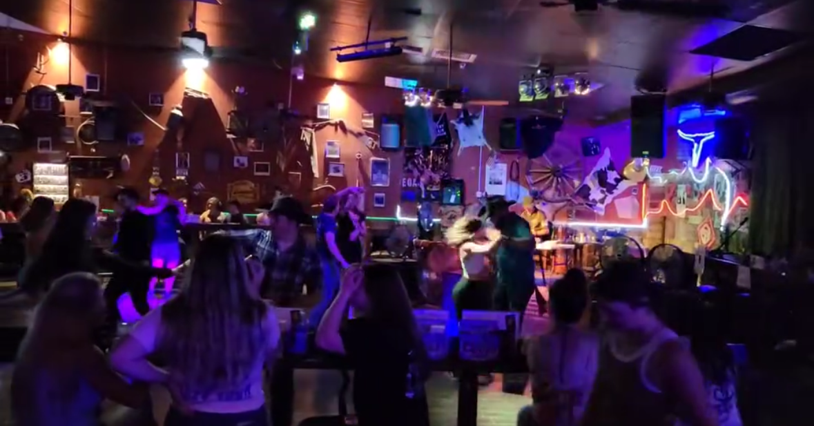 So You Wanna to Dance: Reno’s Best Places to Move and Groove