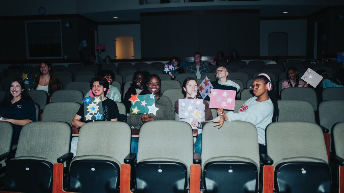 Celebrating Black History Month with Fashion Show: A Showcase of Culture and Style 