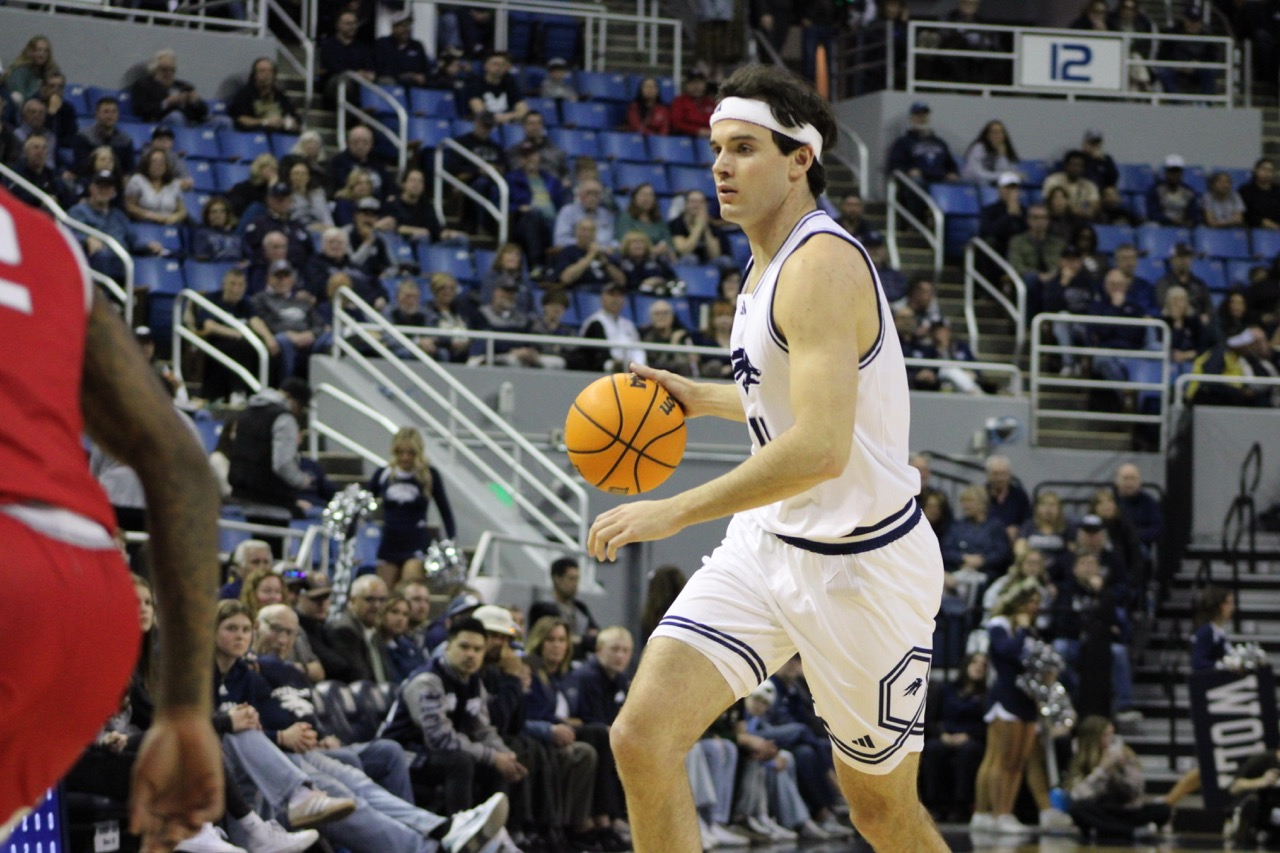 Nevada Dominates Fresno State to Advance in Mountain West Tournament