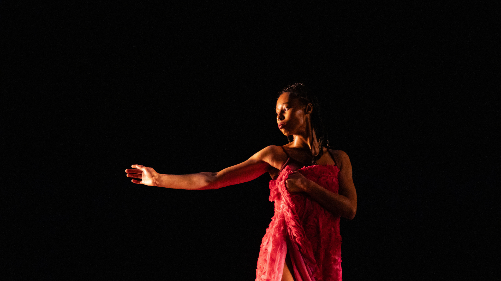Where Spring Takes Flight: UNR Dance Blossoms and Soars