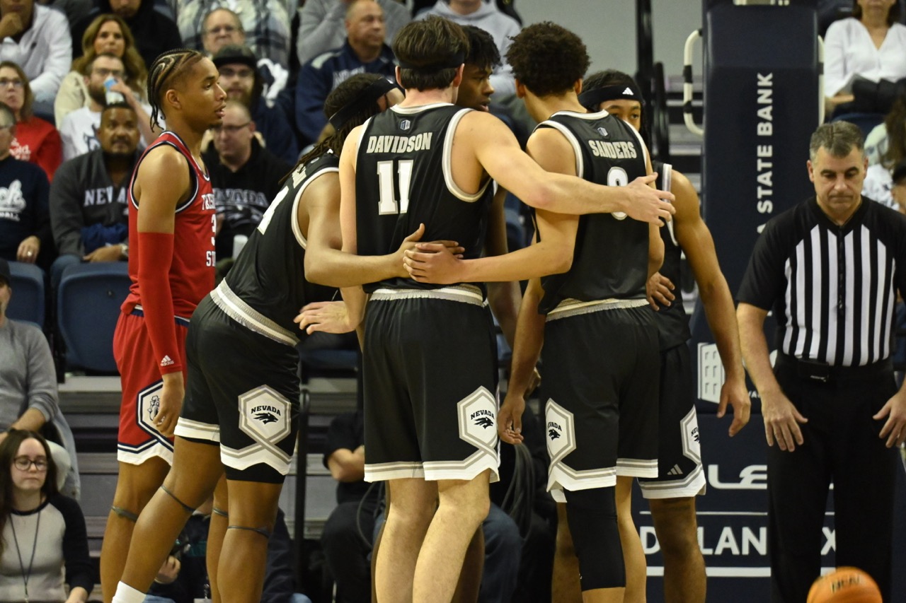 Breaking: Nevada Lands Fresno State Transfer Elijah Price