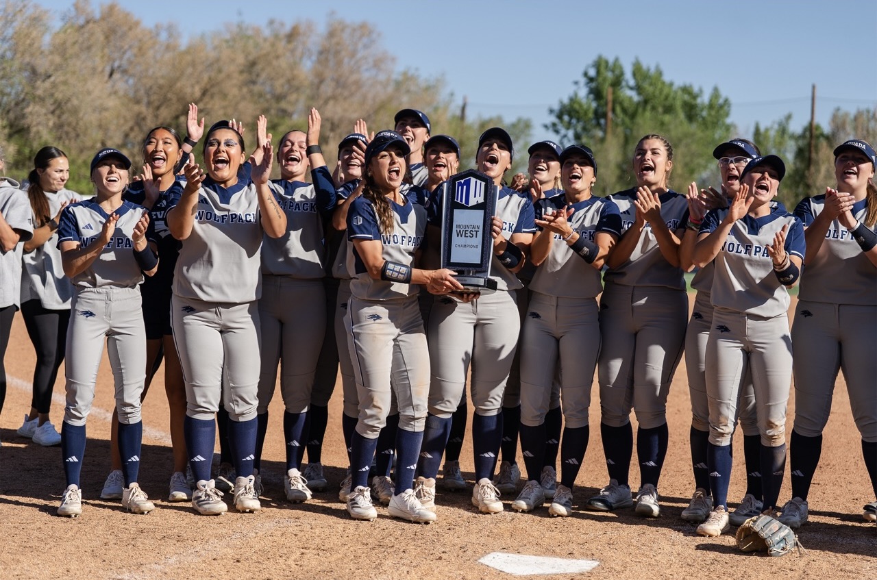 Nevada Softball is set to host the 2026 Mountain West Tournament, but one big question about their venue remains 