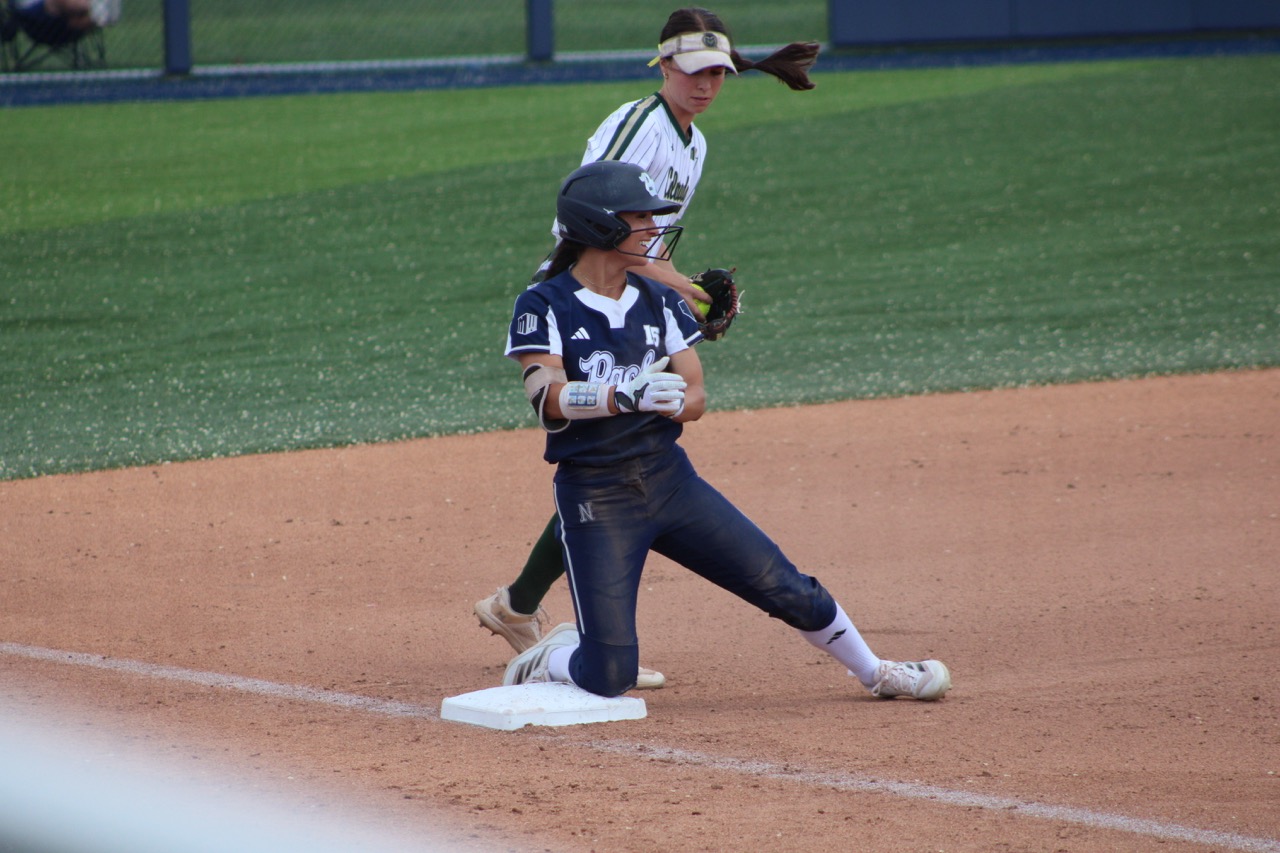 Nevada Softball Clinches First Mountain West Title in School History in Series Sweep vs. CSU