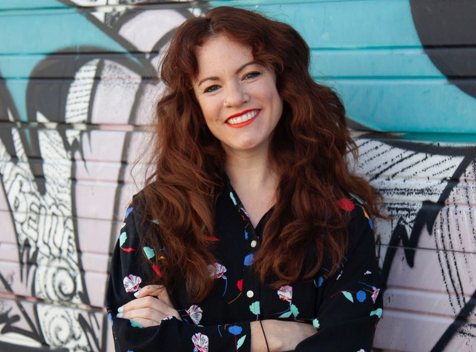 Always All Ages: Meet the Founder Behind the Holland Project