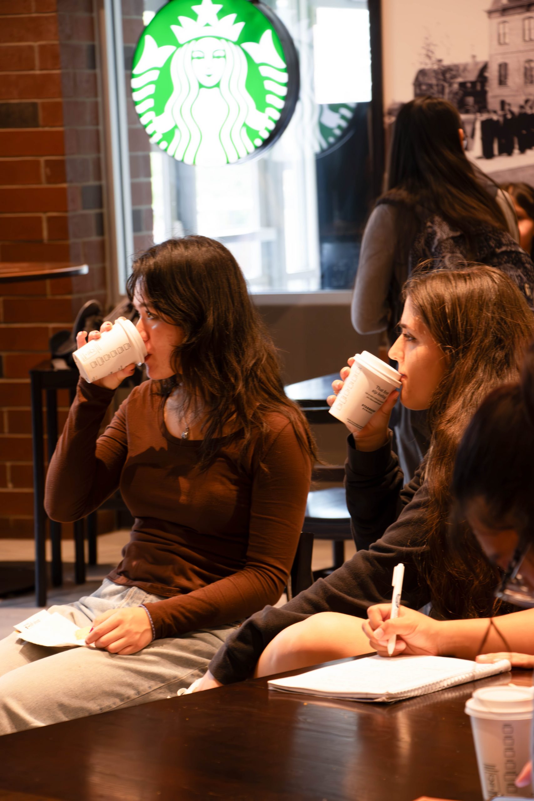 UNR Longs for Community: Students Seek Connection Through Jazz Night