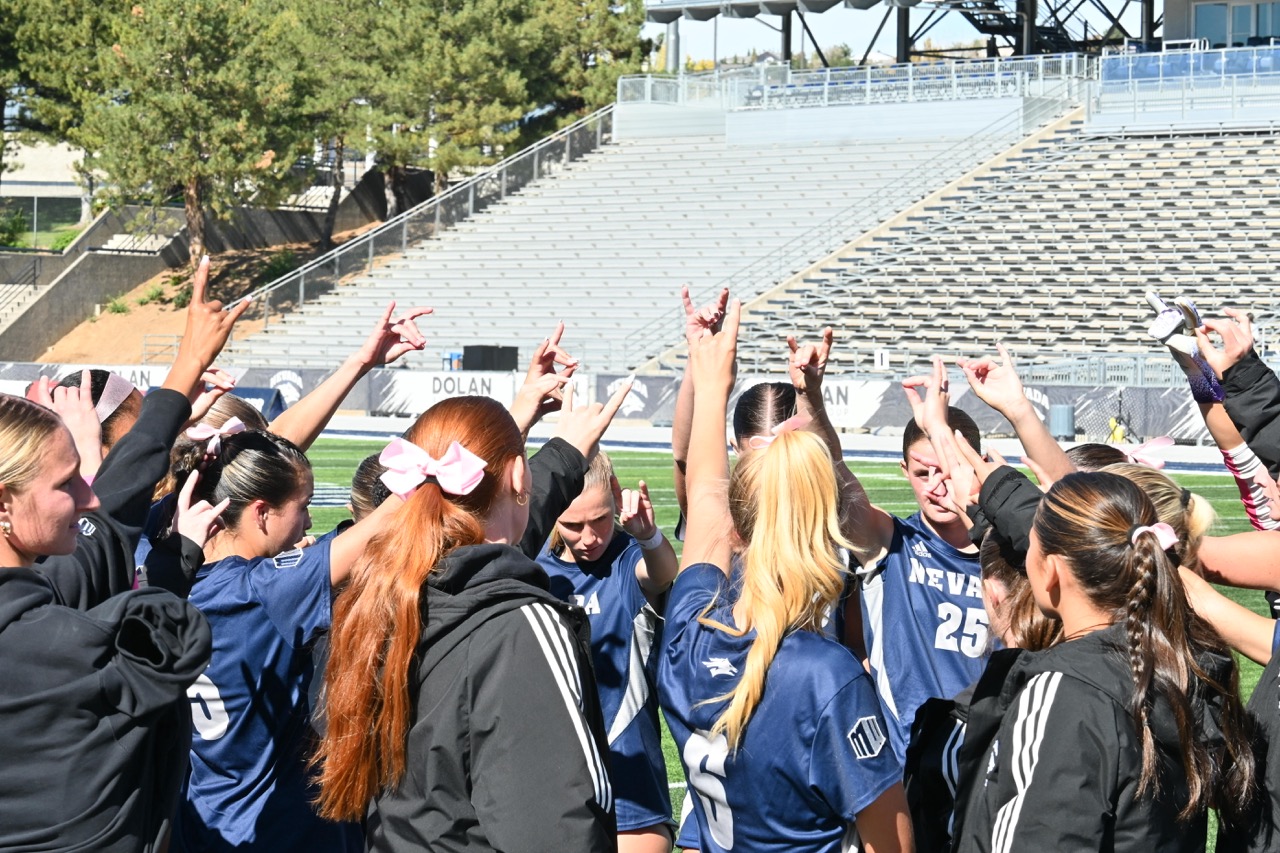 Nevada Falls 3-1 Against New Mexico in a Penalty-Laden Match