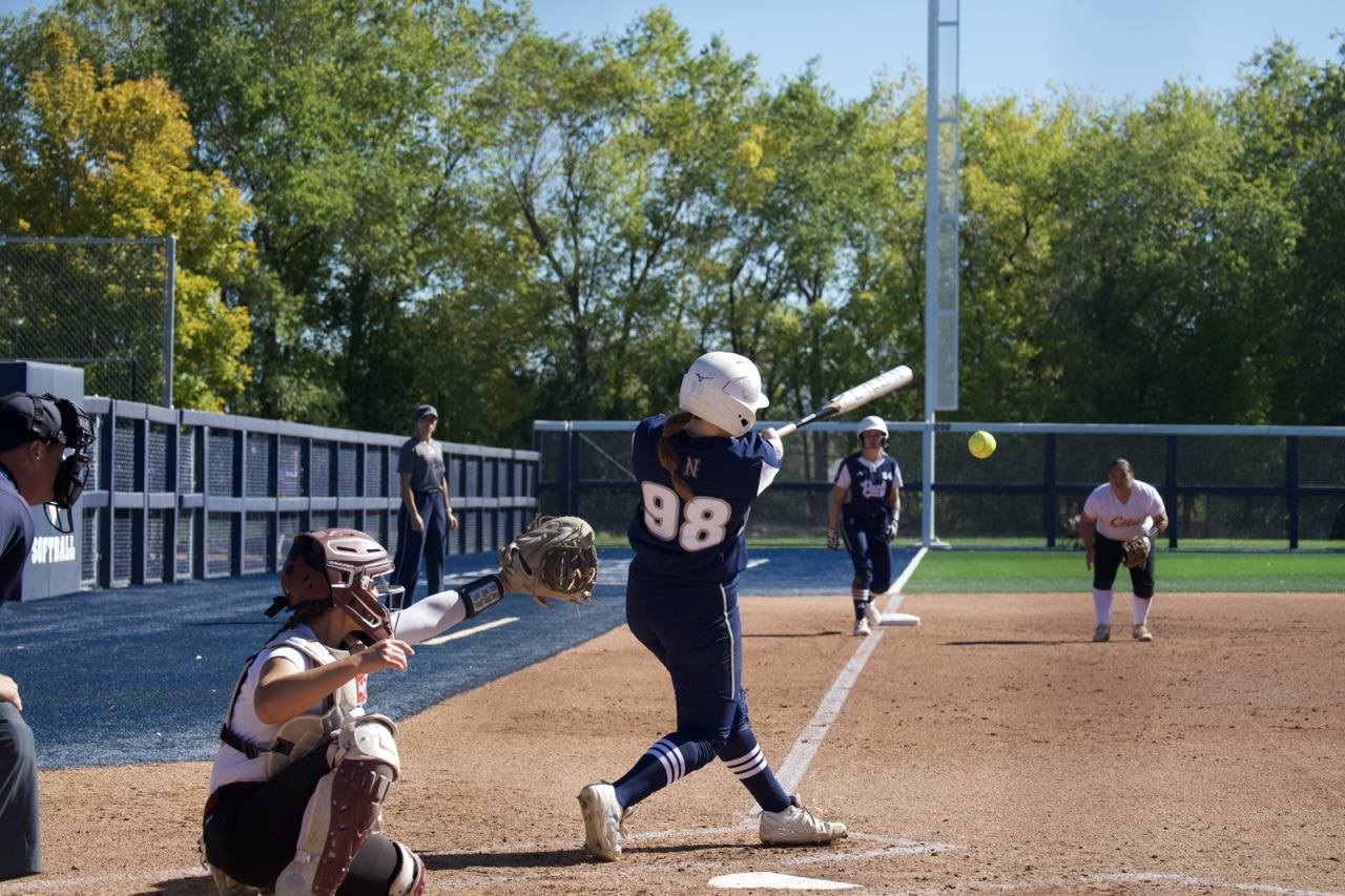 Nevada Defeats Sac City 19-0 in Exhibition Win