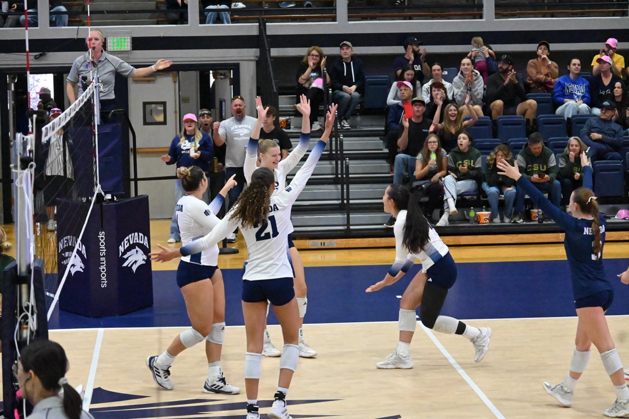 Nevada Faces Another Setback in 3-1 Loss to Colorado State