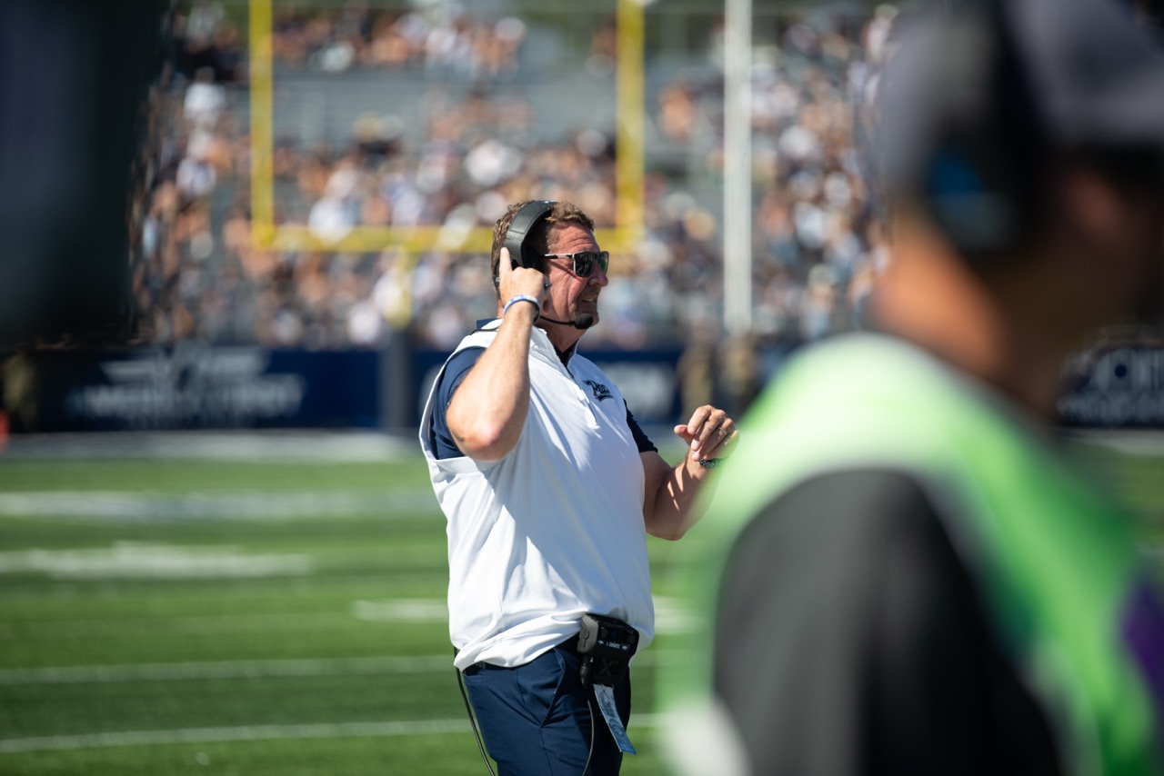 Choate Still Believes Purdy Can Lead the Wolf Pack to a Mountain West Title
