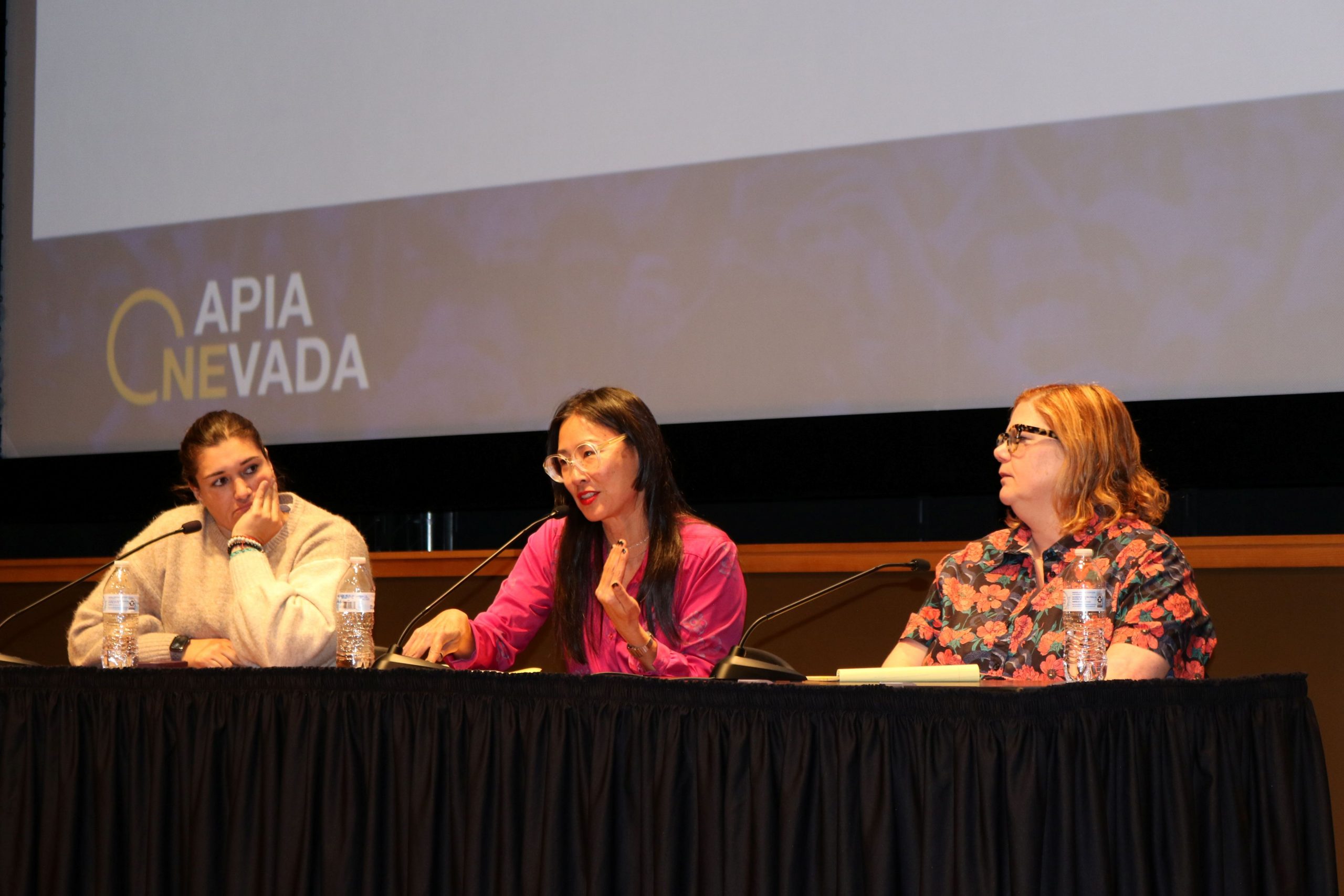 Breaking the Cycle with “Everything Everywhere All At Once”