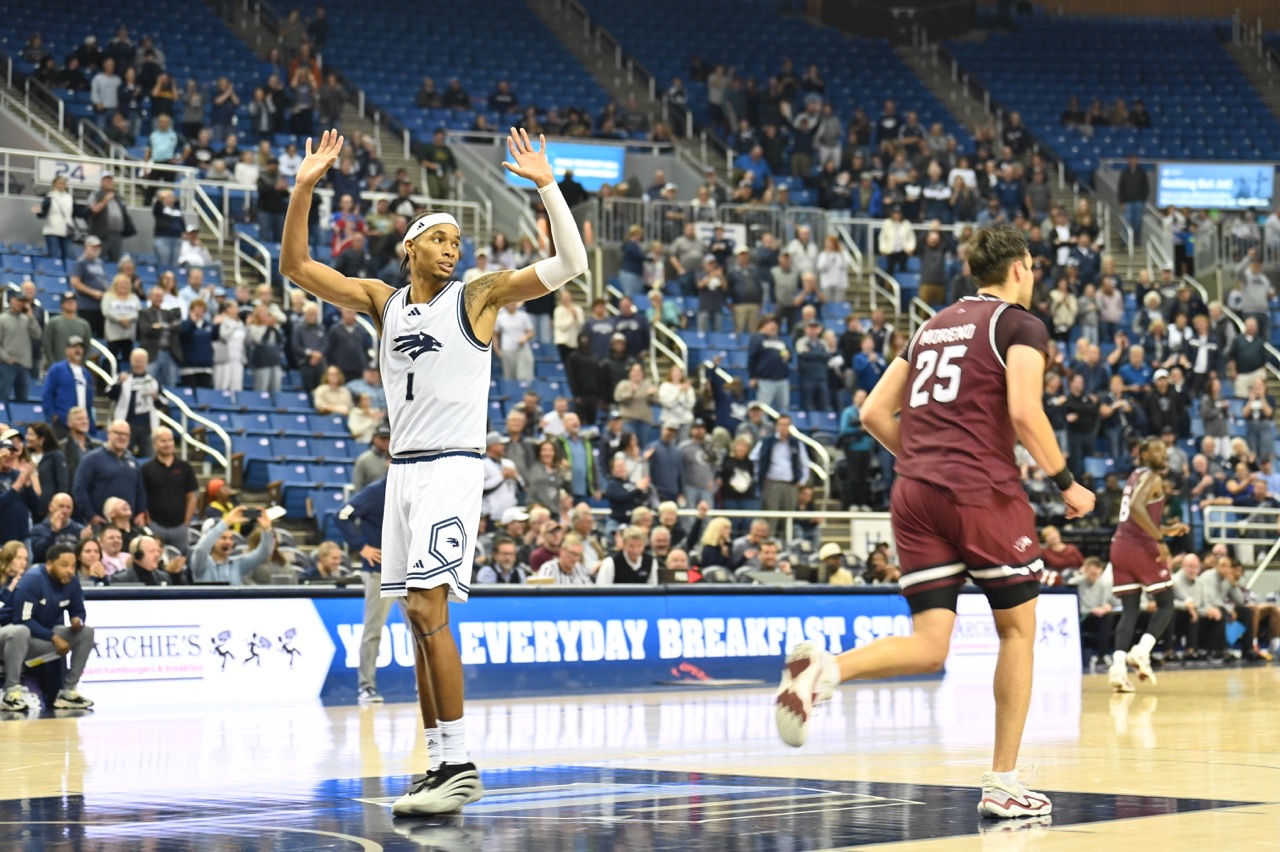 Nevada Pulls Ahead In 86-81 OT Thriller vs. Southern Illinois