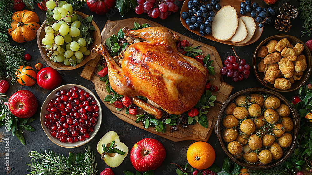 How to Have A Wolf Pack Friendsgiving — All in Your Dorm