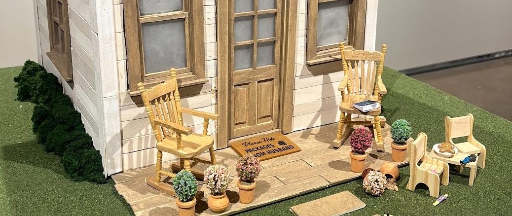 “Traces Of” Exhibition Responds to Traces of the Dead, the Forgotten and the Erased 