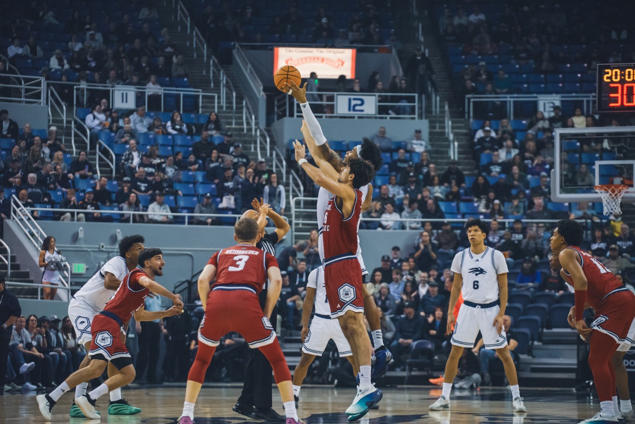 Nevada Basketball Dominates the Second Half in 69-59 Win Against Fresno State