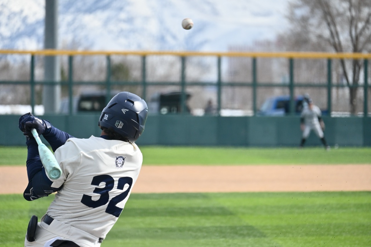 Nevada Sweeps Saturday Doubleheader vs Utah Valley, 7-4 and 9-5