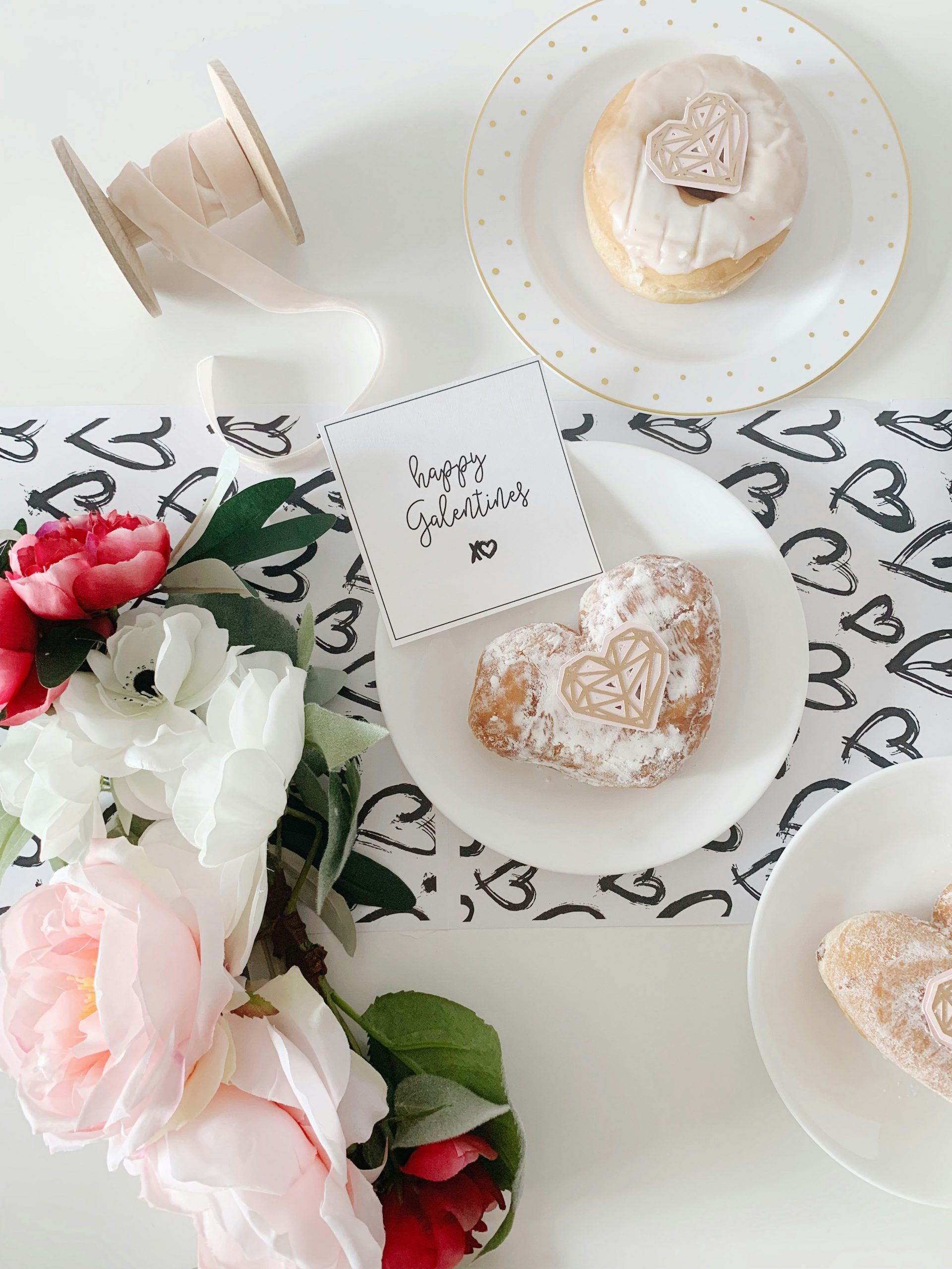 Five Ways to Love Your Friends on Galentine’s Day