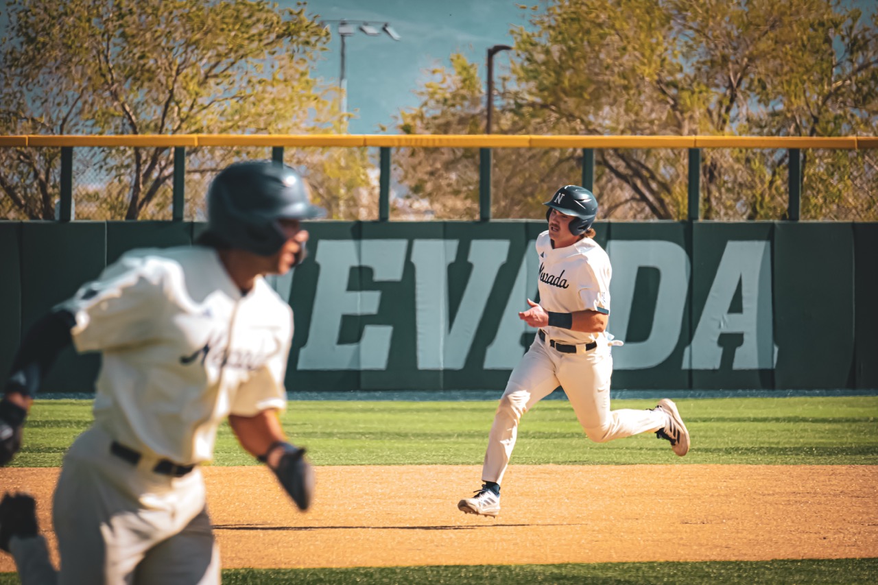 Mikey Cruz Jr.’s Three-Homer Game Leads Pack to 15-5 Win