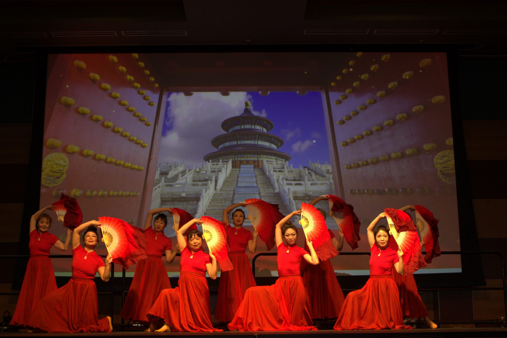 Celebrating Tradition at UNR’s Lunar New Year Festival – The Nevada ...