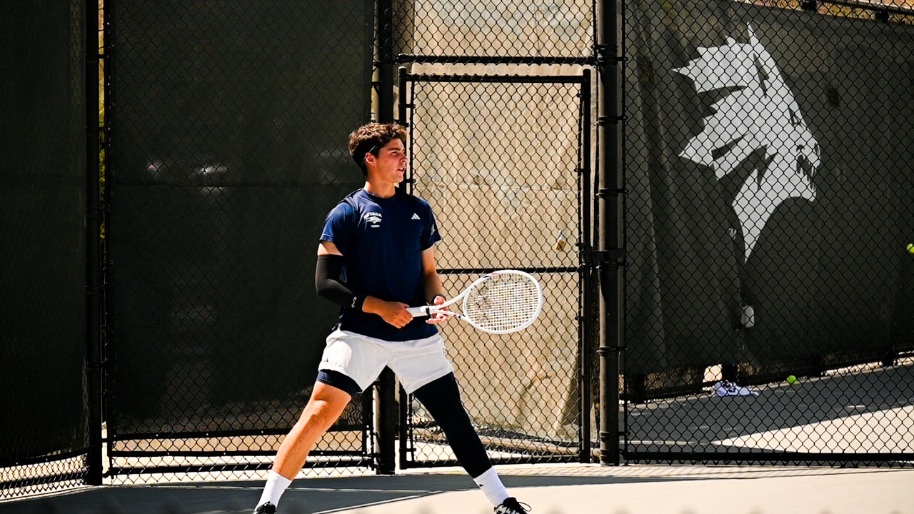 Nevada Swept 4-0 by New Mexico
